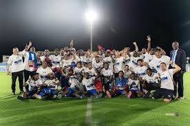 当连胜变成压力